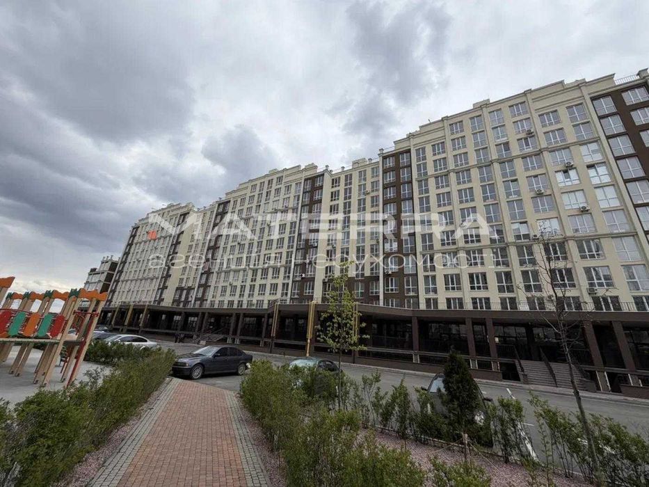 Квартира на вул. Богуславська, 2 в Києві, ID 312619, фото №2