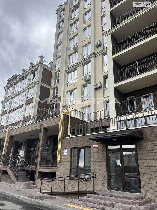 Квартира на вул. Богуславська, 2 в Києві, ID 312619, фото №3