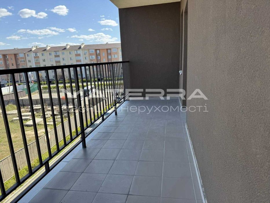 Квартира на вул. Богуславська, 2 в Києві, ID 312619, фото №9