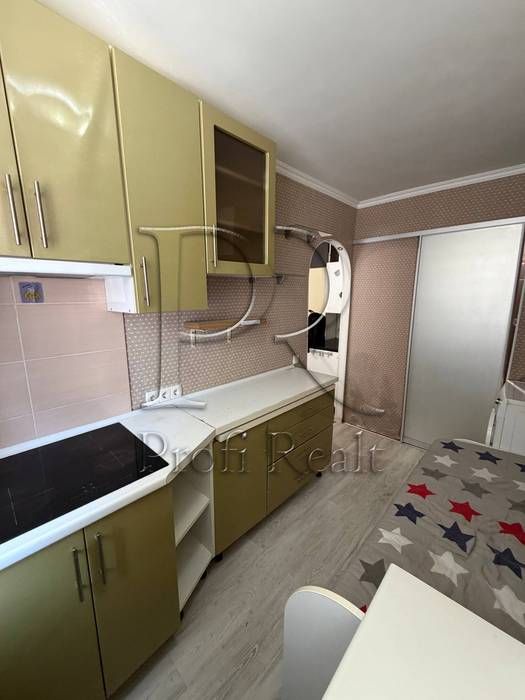 Квартира на просп. Леся Курбаса, 18-Б в Києві, ID 248408, фото №12