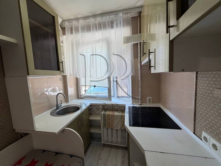 Квартира на просп. Леся Курбаса, 18-Б в Києві, ID 248408, фото №13