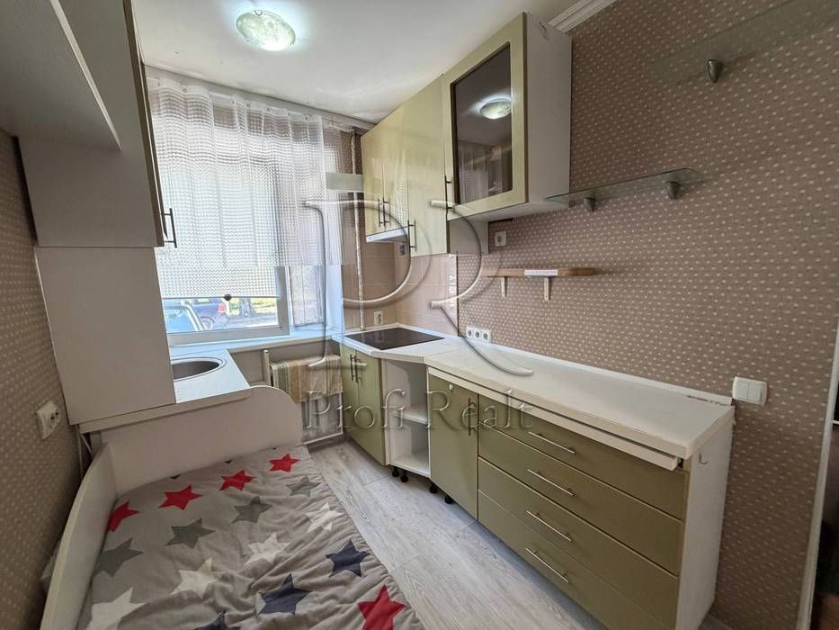 Квартира на просп. Леся Курбаса, 18-Б в Києві, ID 248408, фото №14
