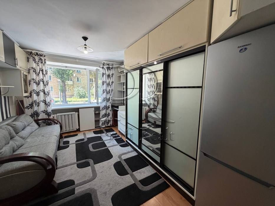 Квартира на просп. Леся Курбаса, 18-Б в Києві, ID 248408, фото №3