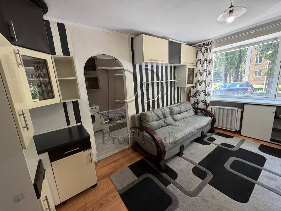Квартира на просп. Леся Курбаса, 18-Б в Києві, ID 248408, фото №4
