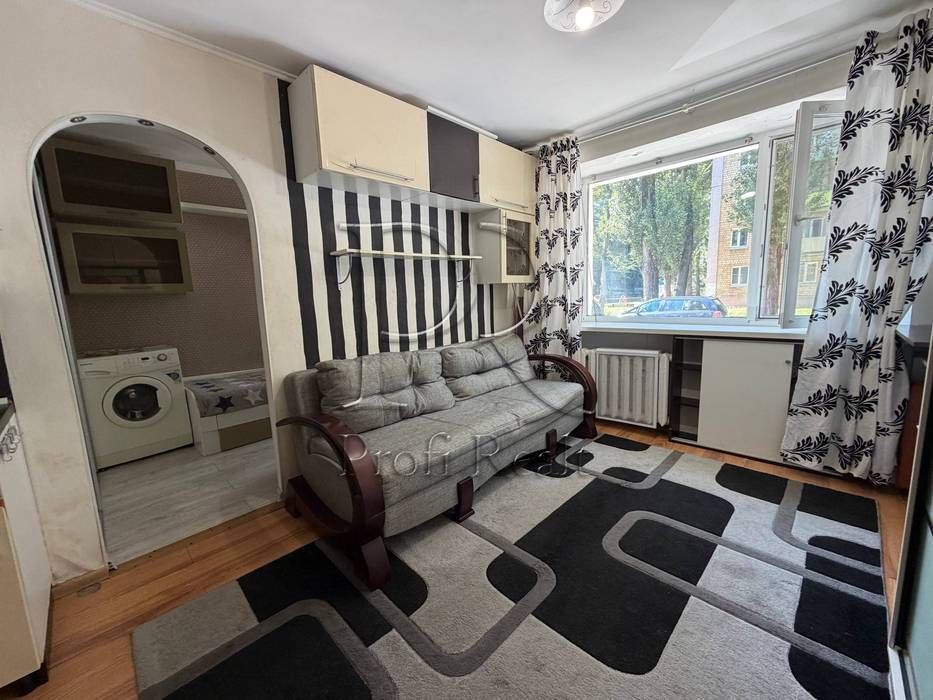 Квартира на просп. Леся Курбаса, 18-Б в Києві, ID 248408, фото №6