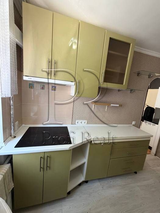 Квартира на просп. Леся Курбаса, 18-Б в Києві, ID 248408, фото №9