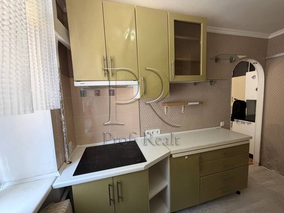 Квартира на просп. Леся Курбаса, 18-Б в Києві, ID 248408, фото №10