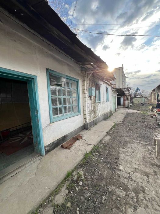 Квартира на вул. Отамана Головатого, 75 в Одесі, ID 248542, фото №3