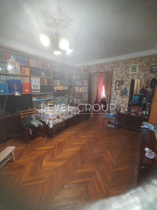 Квартира на вул. Дегтярівська, 58 в Києві, ID 250285, фото №1