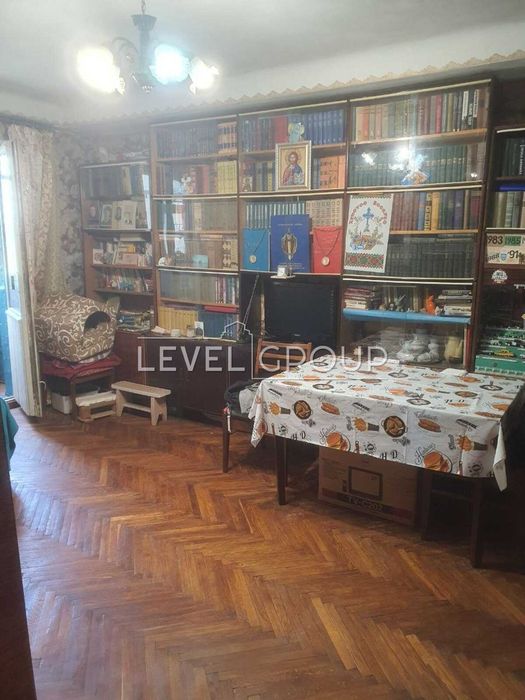 Квартира на вул. Дегтярівська, 58 в Києві, ID 250285, фото №2