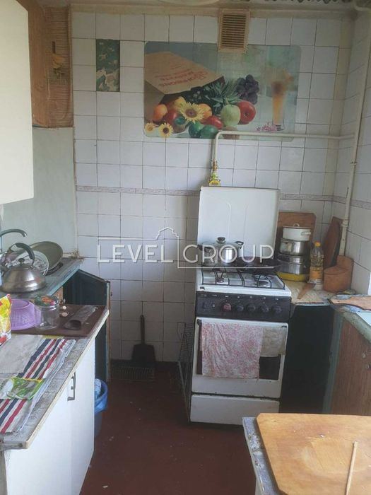 Квартира на вул. Дегтярівська, 58 в Києві, ID 250285, фото №11