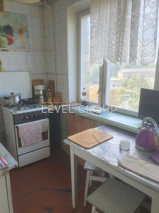 Квартира на вул. Дегтярівська, 58 в Києві, ID 250285, фото №12