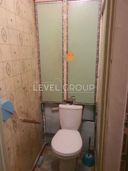 Квартира на вул. Дегтярівська, 58 в Києві, ID 250285, фото №14