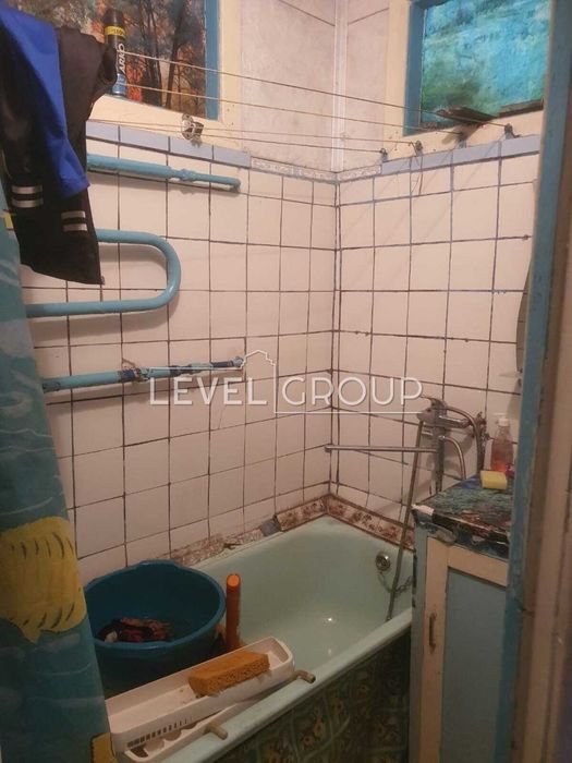 Квартира на вул. Дегтярівська, 58 в Києві, ID 250285, фото №15