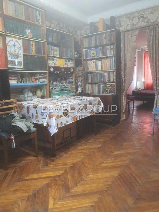 Квартира на вул. Дегтярівська, 58 в Києві, ID 250285, фото №3