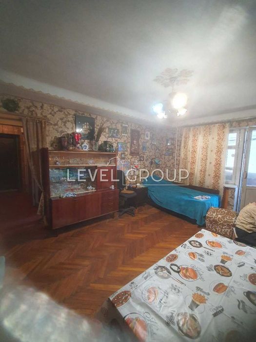 Квартира на вул. Дегтярівська, 58 в Києві, ID 250285, фото №4