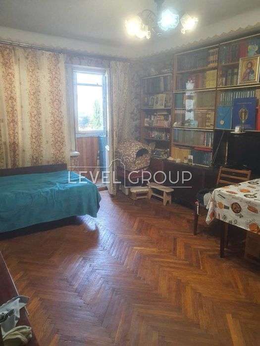Квартира на вул. Дегтярівська, 58 в Києві, ID 250285, фото №5
