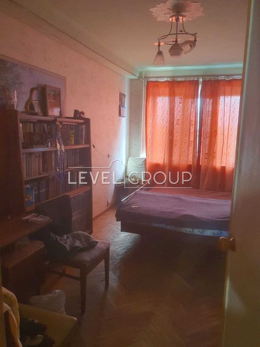Квартира на вул. Дегтярівська, 58 в Києві, ID 250285, фото №9