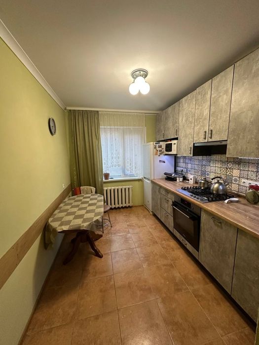 Квартира на вул. Молодіжна, 72А в Київ, ID 304952, фото №1