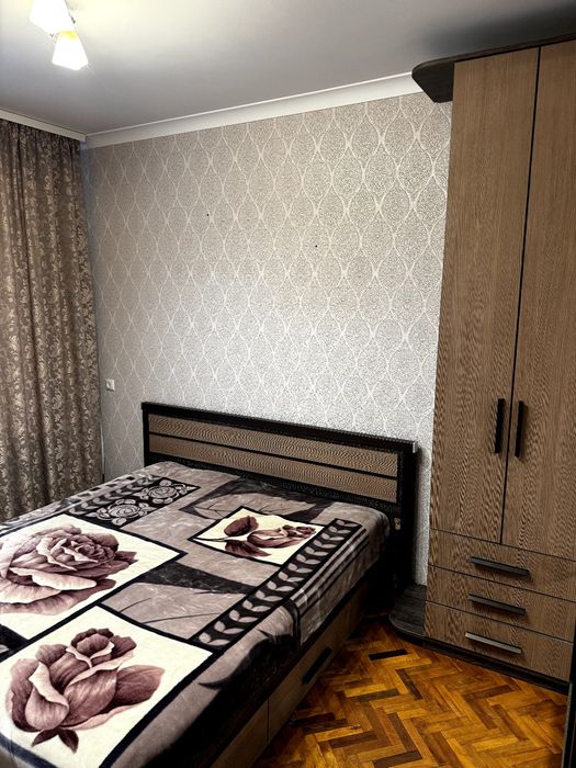 Квартира на вул. Молодіжна, 72А в Київ, ID 304952, фото №2