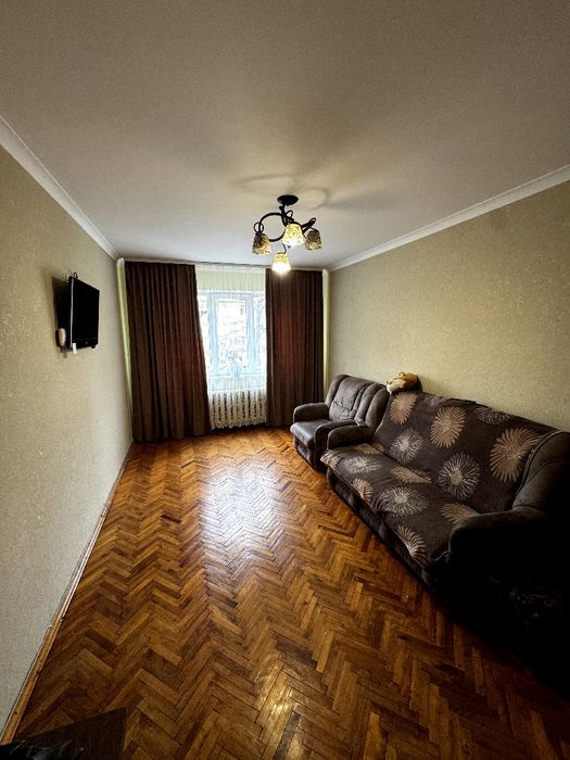 Квартира на вул. Молодіжна, 72А в Києві, ID 304952, фото №11