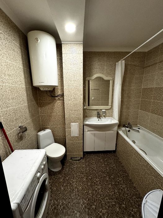 Квартира на вул. Молодіжна, 72А в Київ, ID 304952, фото №4