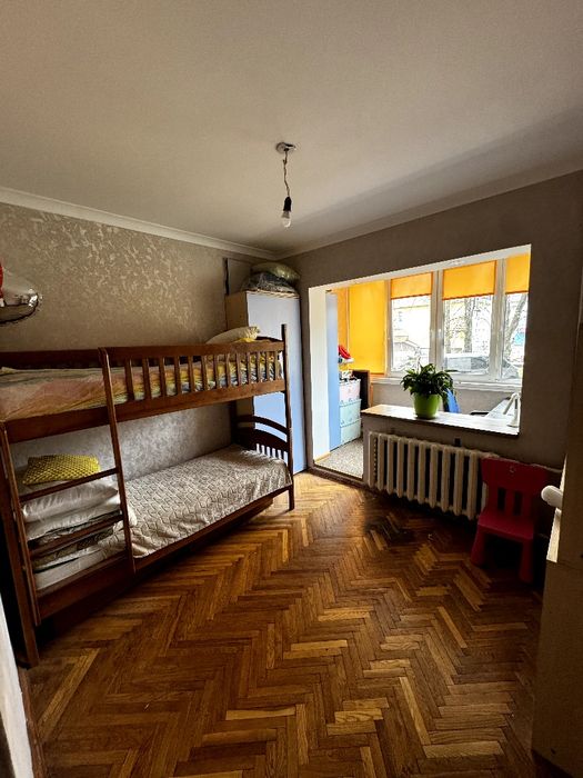 Квартира на вул. Молодіжна, 72А в Київ, ID 304952, фото №5