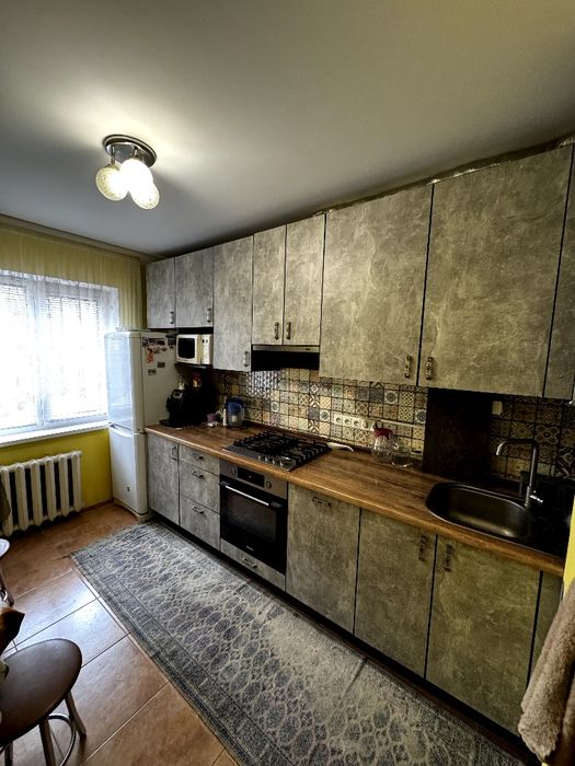 Квартира на вул. Молодіжна, 72А в Києві, ID 304952, фото №6