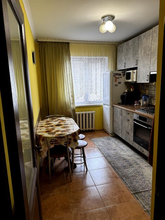 Квартира на вул. Молодіжна, 72А в Києві, ID 304952, фото №7