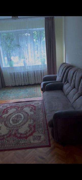 Квартира на вул. Молодіжна, 72А в Києві, ID 304952, фото №10