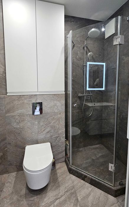 Квартира на Салютна, 2 в Києві, ID 250654, фото №19
