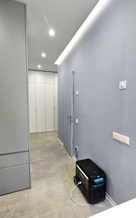 Квартира на Салютна, 2 в Києві, ID 250654, фото №10