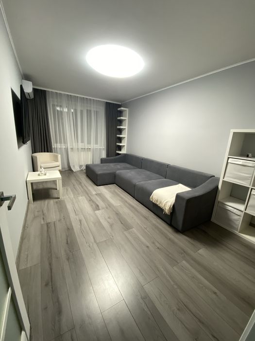 Квартира на вул. Голосіївський в Києві, ID 248268, фото №1