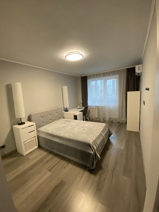 Квартира на вул. Голосіївський в Києві, ID 248268, фото №4