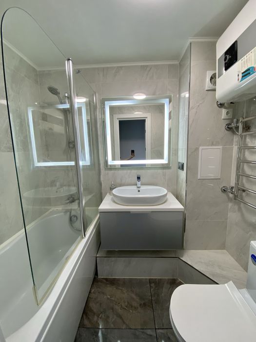 Квартира на вул. Голосіївський в Києві, ID 248268, фото №7