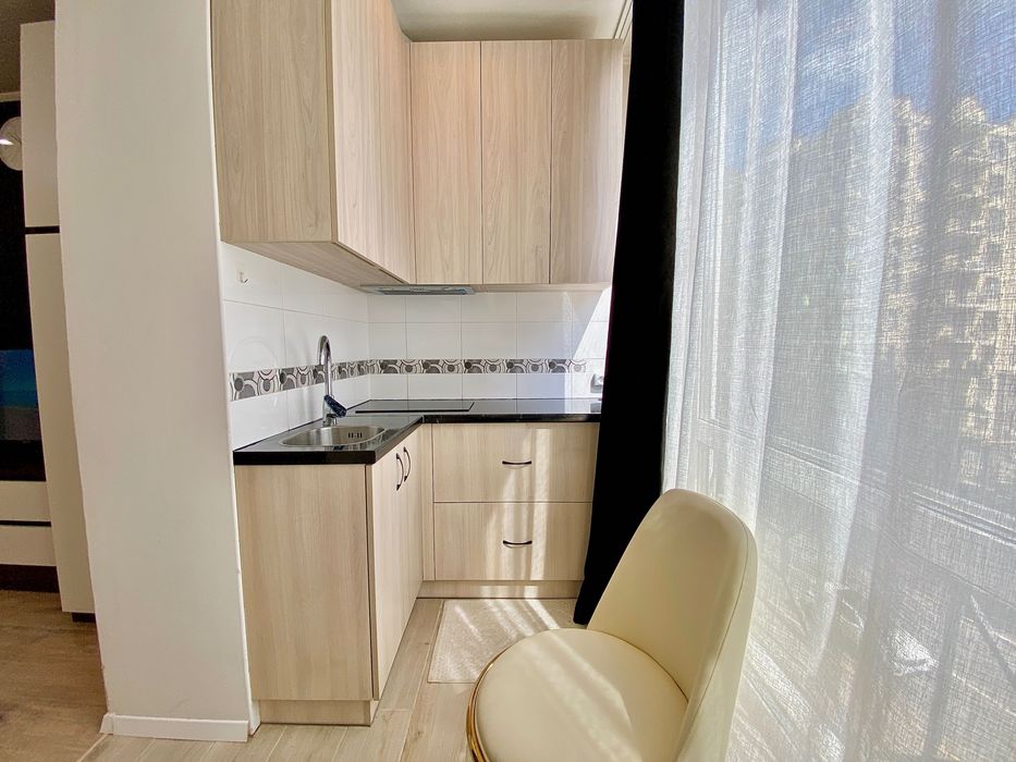 Квартира на вул. Джерельна в Києві, ID 249763, фото №11