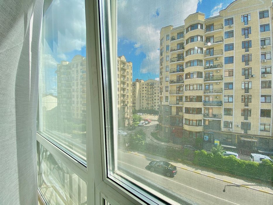 Квартира на вул. Джерельна в Києві, ID 249763, фото №13