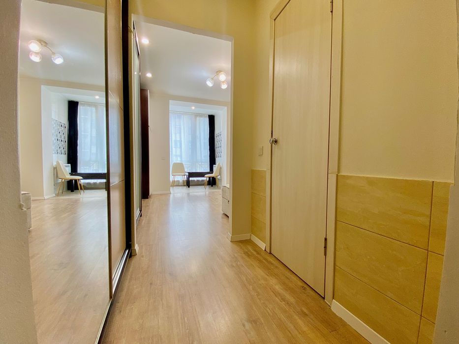 Квартира на вул. Джерельна в Києві, ID 249763, фото №17