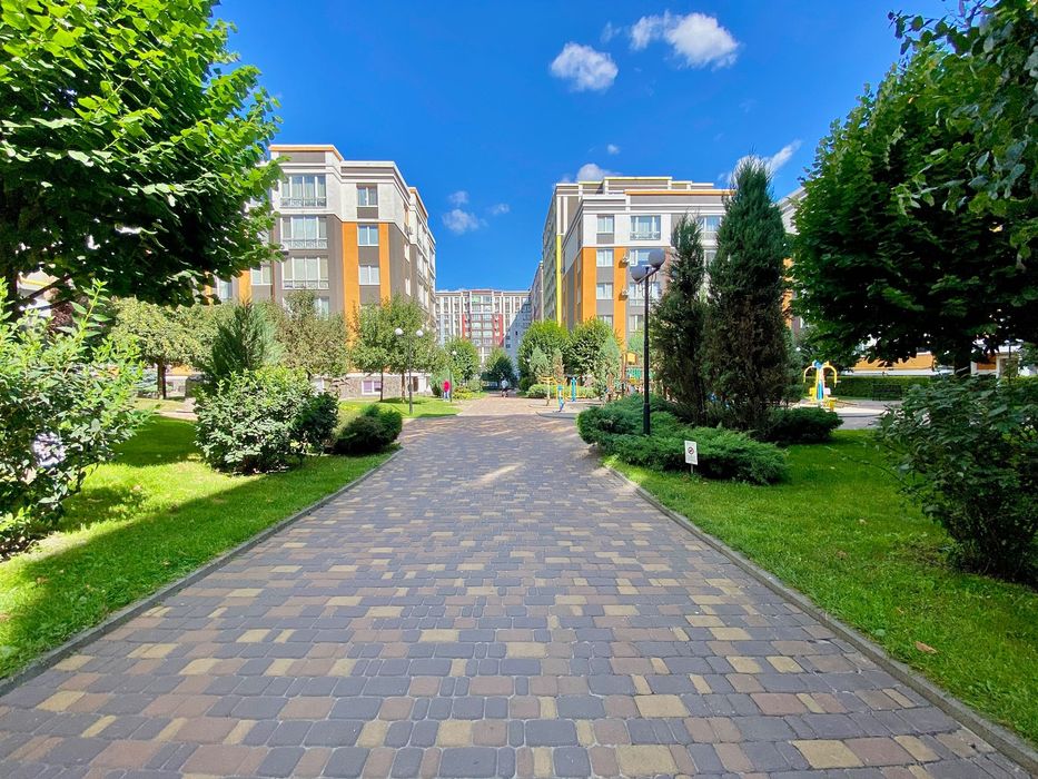 Квартира на вул. Джерельна в Київ, ID 249763, фото №4