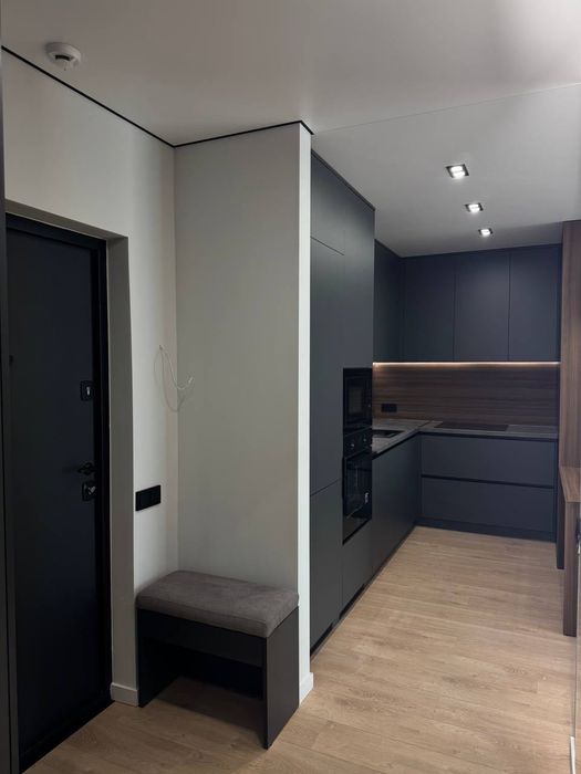 Квартира в Івано-Франківську, ID 254377, фото №9