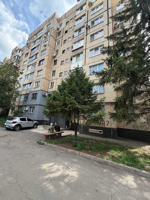 Купити квартиру за адресою вул. Короля Данила, 7 в Кривий Ріг на Findly.com.ua Квартира на вул. Короля Данила, 7 в Кривий Ріг, ID 249136, фото №1
