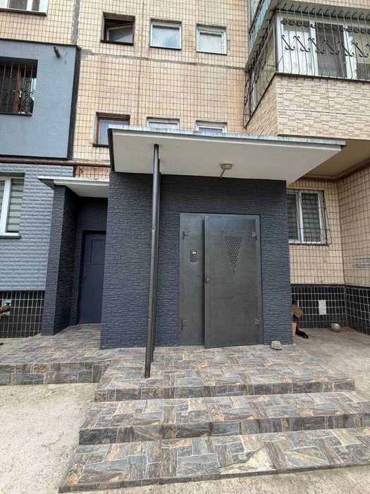 Квартира на вул. Короля Данила, 7 в Кривому Розі, ID 249136, фото №16