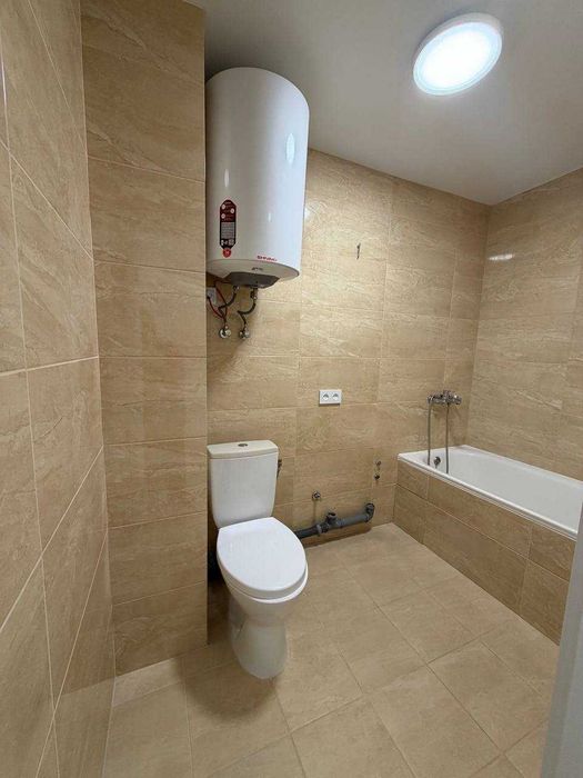 Квартира на вул. Короля Данила, 7 в Кривому Розі, ID 249136, фото №18