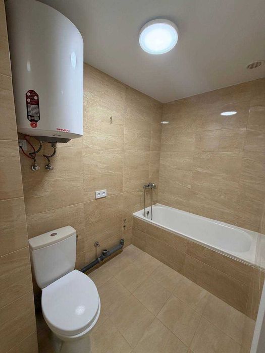 Квартира на вул. Короля Данила, 7 в Кривому Розі, ID 249136, фото №19