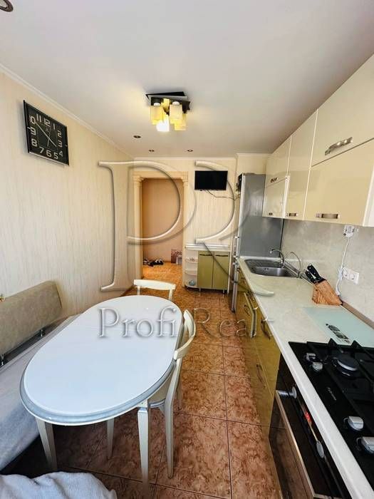 Квартира на шосе Харківське, 51 в Києві, ID 248784, фото №2