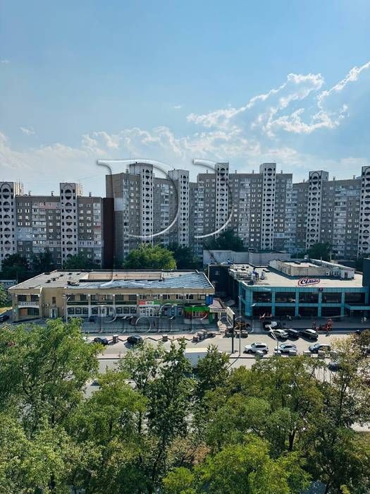 Квартира на шосе Харківське, 51 в Києві, ID 248784, фото №11