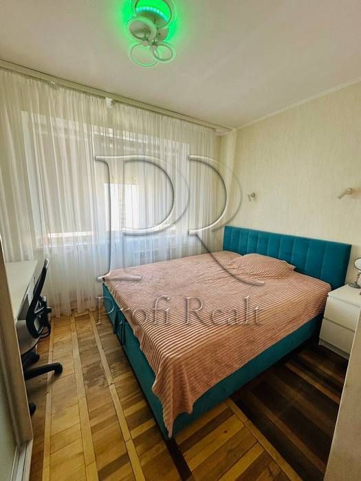 Квартира на шосе Харківське, 51 в Києві, ID 248784, фото №12