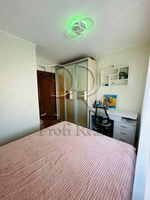 Квартира на шосе Харківське, 51 в Києві, ID 248784, фото №13