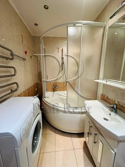 Квартира на шосе Харківське, 51 в Києві, ID 248784, фото №14