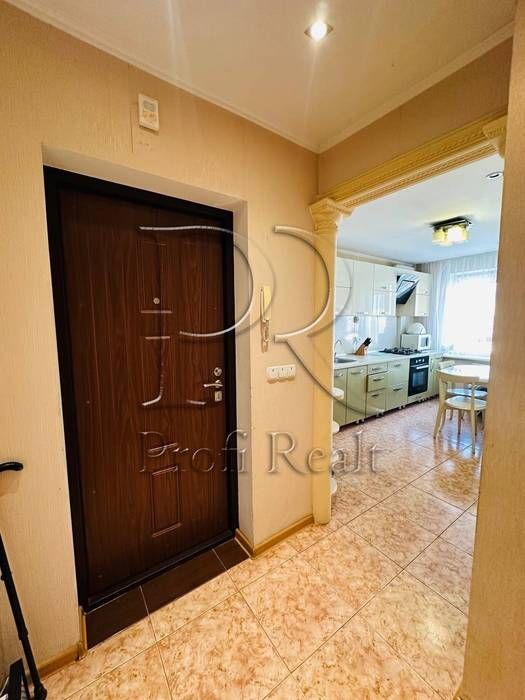Квартира на шосе Харківське, 51 в Києві, ID 248784, фото №19